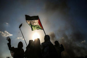 اتحادیه آفریقا معامله قرن را محکوم کرد