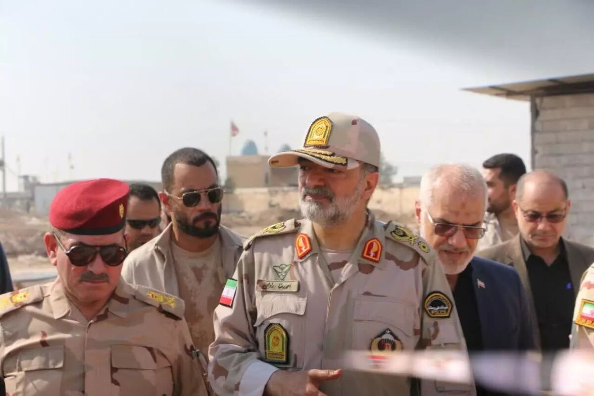 سردار رادان