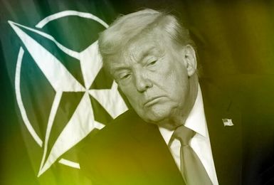 ایران، ونزوئلا نیست، ترامپ تاریخ بخواند