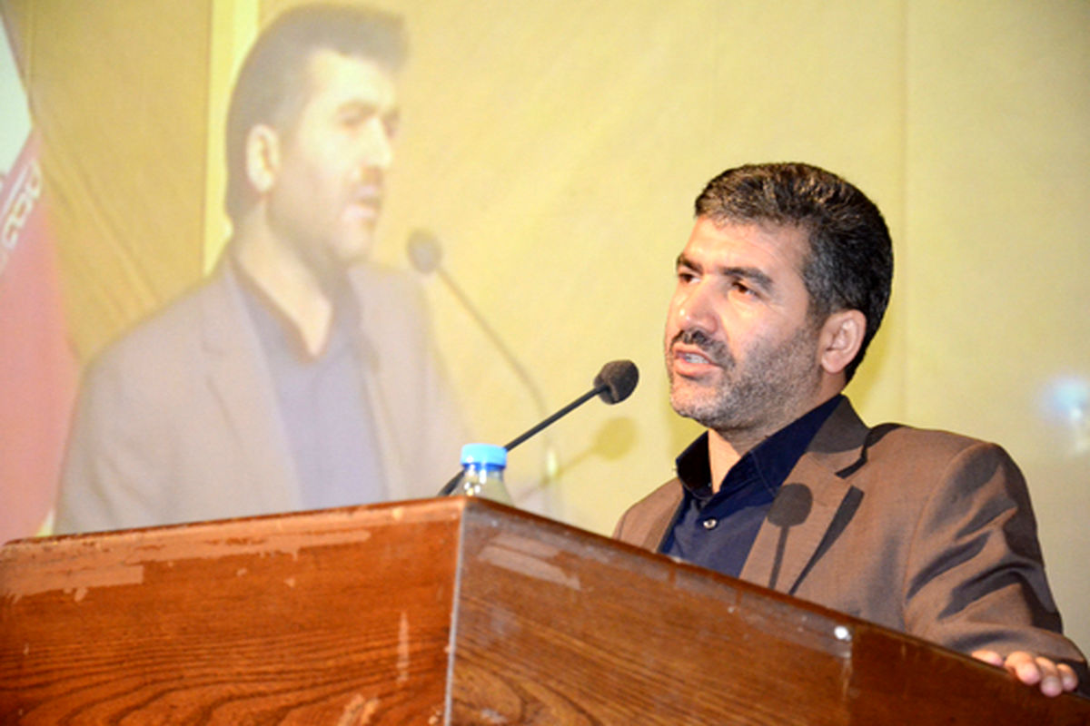 علیرضا محمدی