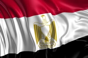 مصر ۷۵ کامیون حامل کمک‌های بشردوستانه را آماده ورود به غزه می‌کند
