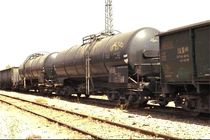 تفاهمنامه احداث راه‌آهن سنگان ۲ امضا شد