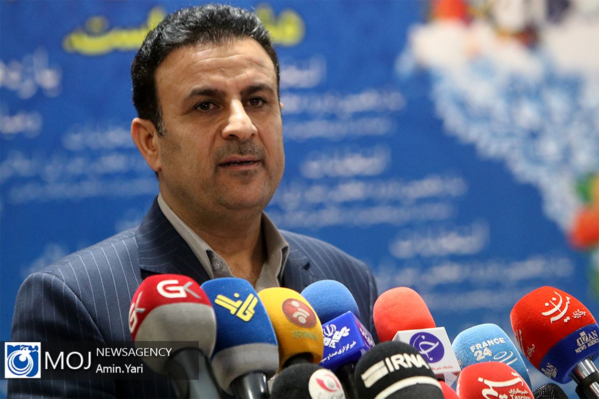 پنجمین روز ثبت نام انتخابات یازدهمین دوره مجلس