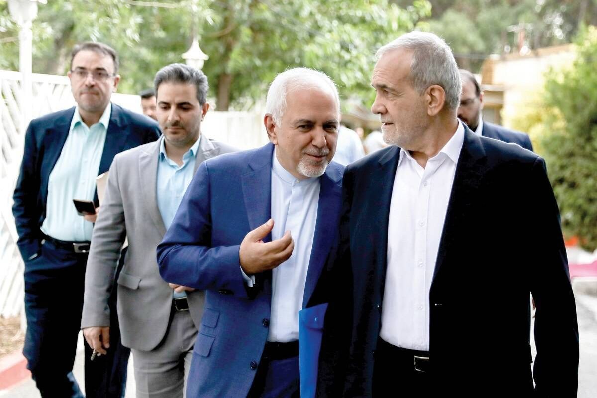 پزشکیان