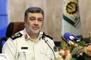 راه اندازی پلیس هوایی با استفاده از ظرفیت پهپاد