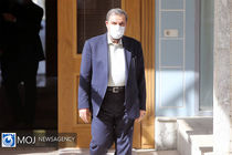 هیچ دخالتی در چینش لیست‌ها و حمایت از احزاب سیاسی انتخابات مجلس نداشته‌ام