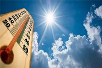 کاهش 2 درجه ای دمای هوا در اصفهان / پیش‌بینی وزش نسبتا شدید باد 
