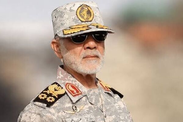 هر کشوری سپر دفاعی آمریکا شود، در آتش جنگ می‌سوزد