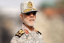 هر کشوری سپر دفاعی آمریکا شود، در آتش جنگ می‌سوزد