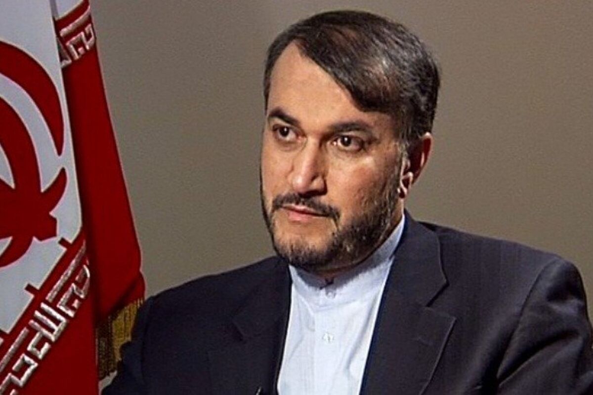  حسین امیرعبداللهیان
