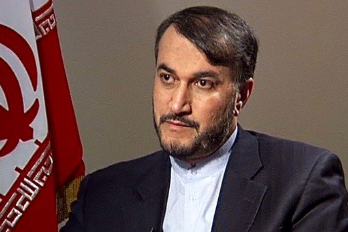 هیچ آثار نگران کنندهای از تحریم در نشاط و رفتار مردم به چشم نمیخورد