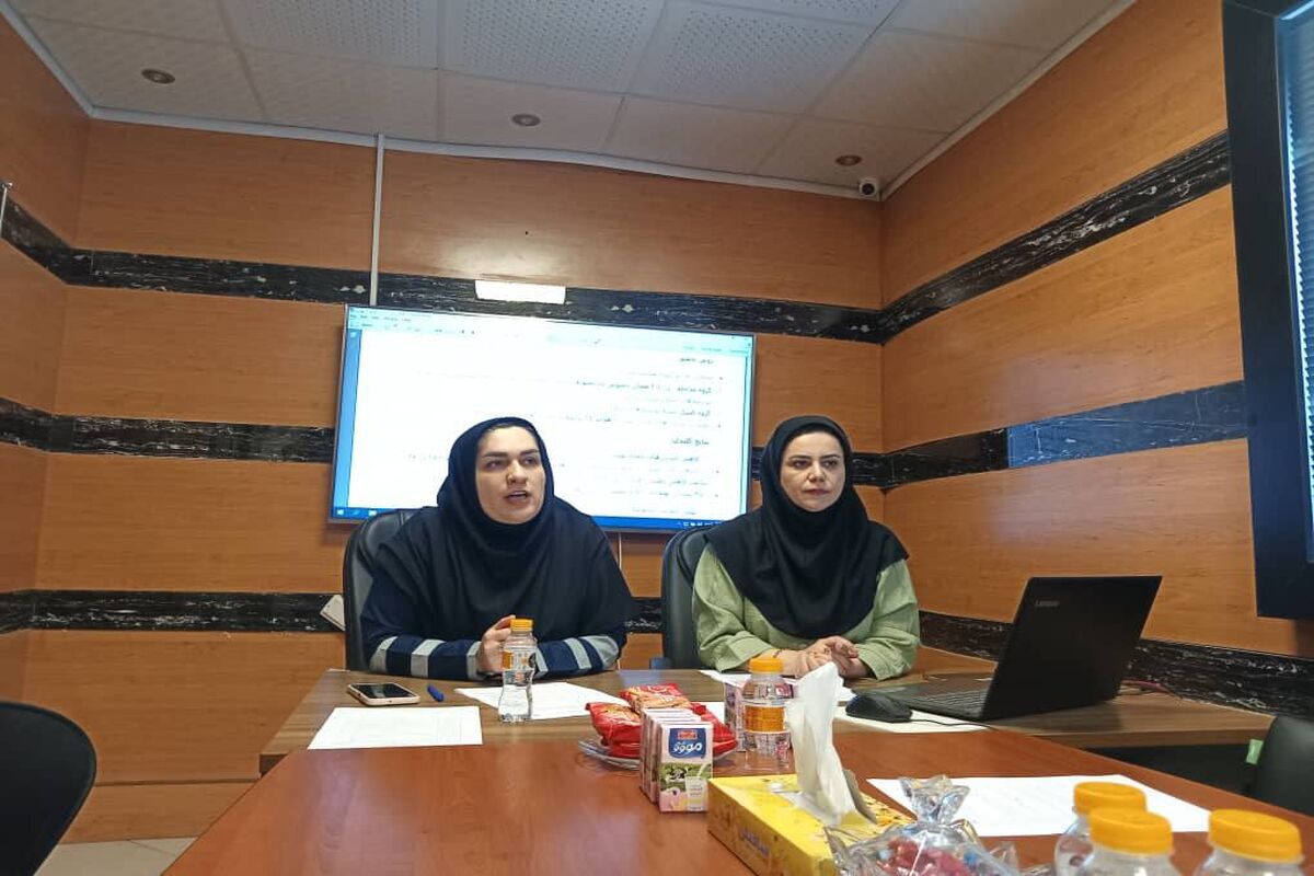 پژوهش‌های دانشگاه علوم پزشکی به دنبال سلامت جامعه