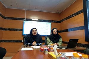 پژوهش‌های دانشگاه علوم پزشکی به دنبال سلامت جامعه