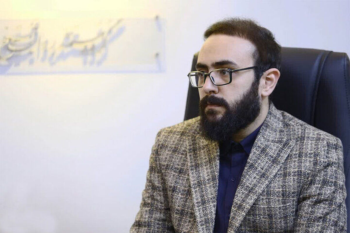 محمد کاظم‌تبار به دبیری نوزدهمین جشنواره بین‌المللی تئاتر مقاومت منصوب شد