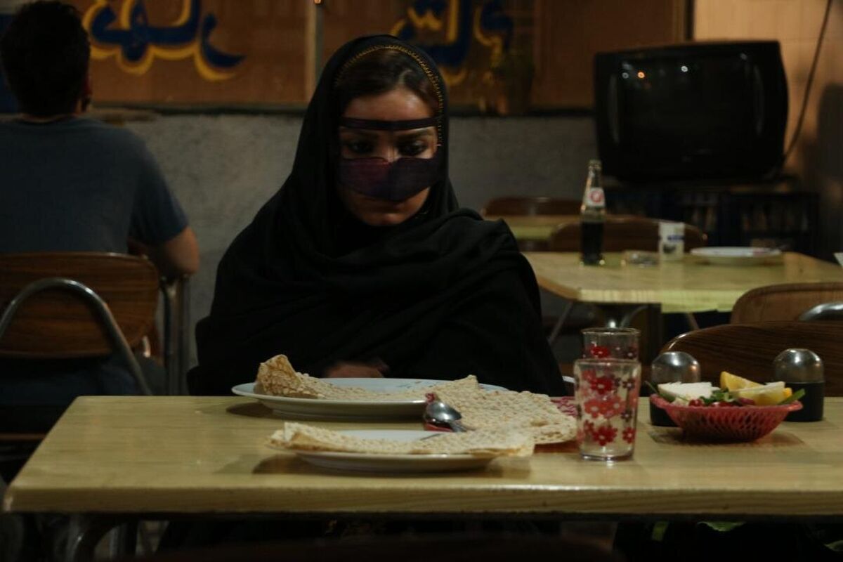 فیلم کوتاه می تونم بغلت کنم