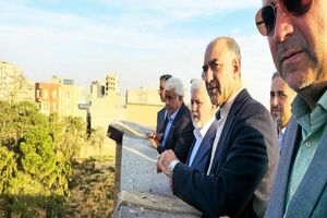 مدیریت آرامگاه های خیام، عطار و فردوسی هیئت امنایی می شود
