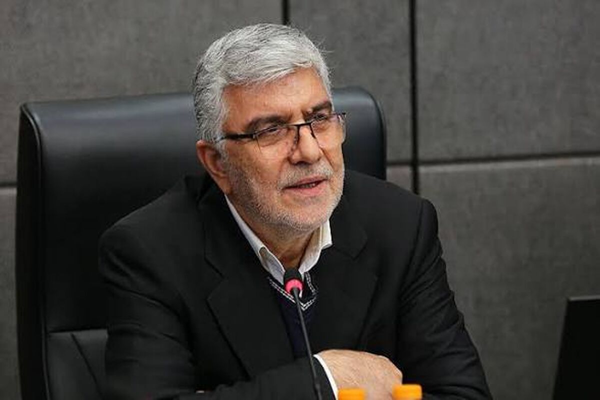 رئیس بنیاد مسکن کشور