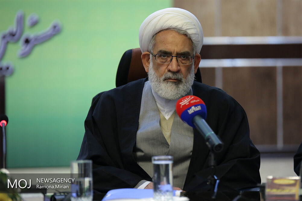 دادستان کل کشور از بازار تهران بازدید کرد