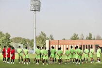 تیم ملی فوتبال امید عازم ناگویا شد