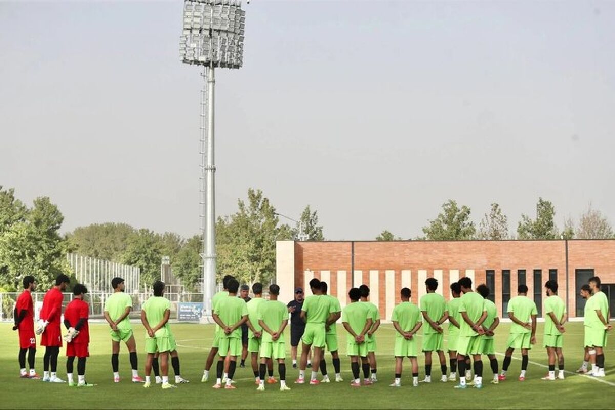 تیم ملی امید