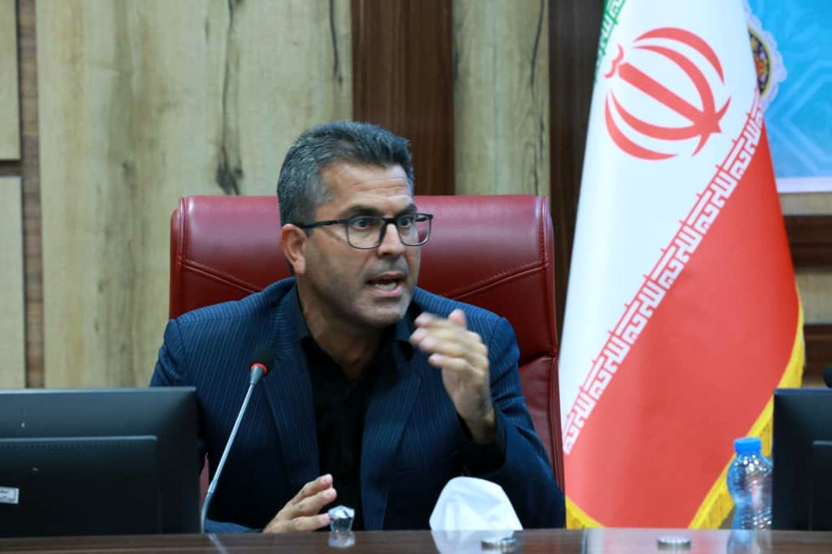 محمد صحرایی