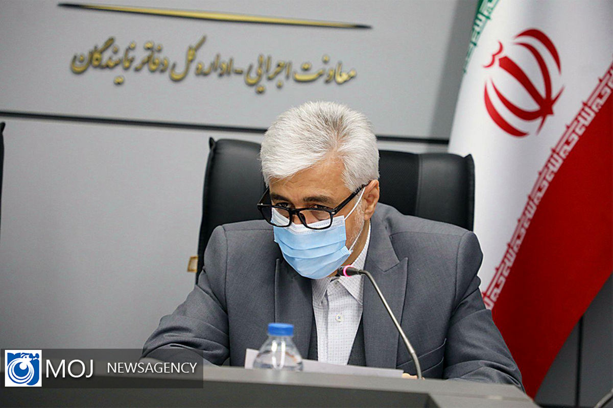 نشست هم اندیشی فراکسیون زنان مجلس با وزیر ورزش 