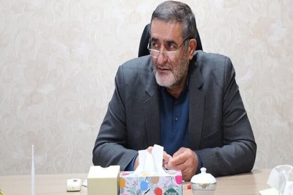 آبخیز داری آذربایجان شرقی 