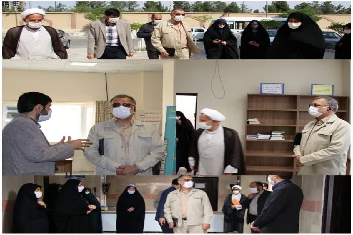 علیرضا زاکانی