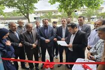 طرح اشتغال‌زایی مددجویان در شهرستان سیمرغ به بهره‌برداری رسید