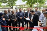 طرح اشتغال‌زایی مددجویان در شهرستان سیمرغ به بهره‌برداری رسید