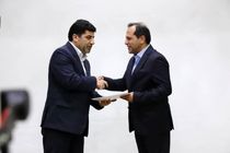 رئیس جدید سازمان جهاد کشاورزی استان اردبیل معرفی شد