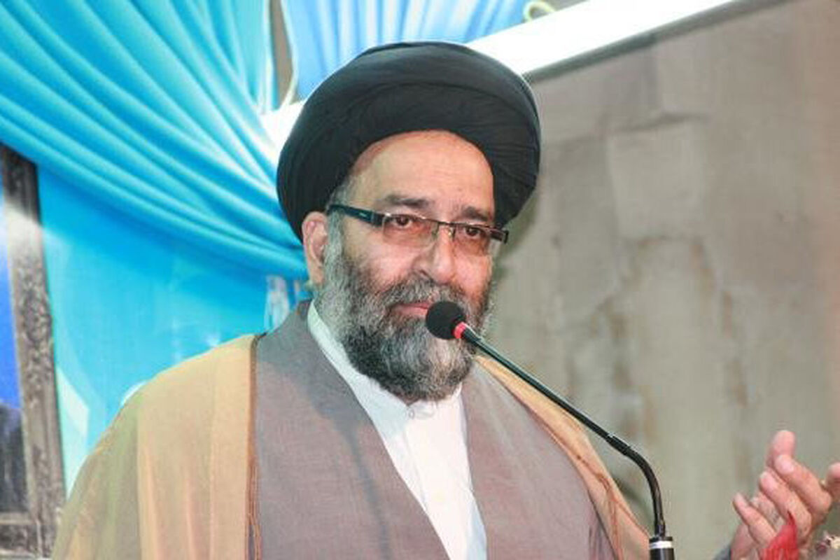 محسن محمودی ستاد دهه فجر تهران