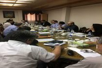 انتخاب گزینه های تصدی شهرداری تهران به تعویق افتاد