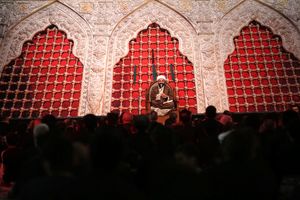 تغییر اعتقادات نقطه نهایی حرکت دشمن در جنگ شناختی است