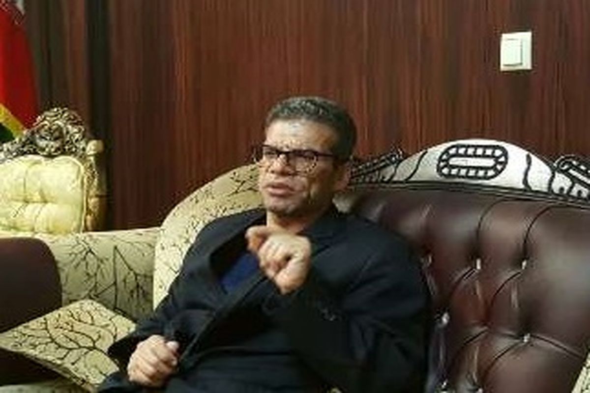 حمیدرضا صمدی