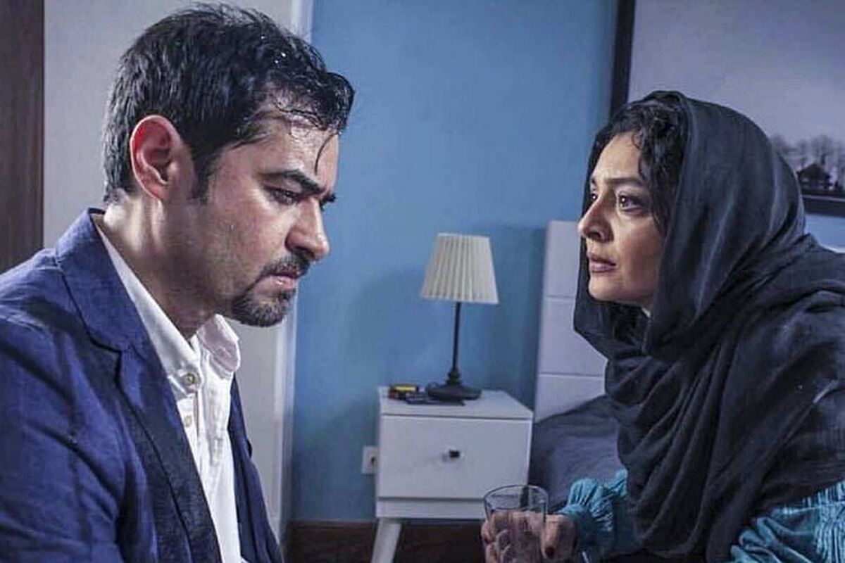 فیلم سینمایی هزارتو
