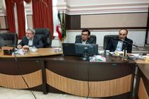 در تولید محصولات کشاورزی بهره وری فیزیکی و اقتصادی مد نظر قرار گیرد