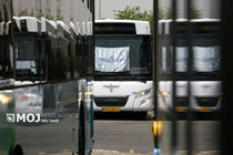 ۱۸۹ دستگاه اتوبوس برقی در راه پایتخت + فیلم