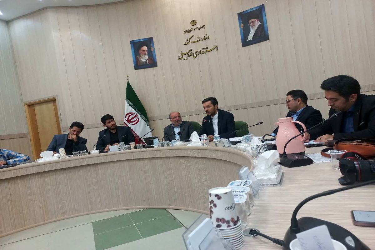 حسن محمدی ادیب