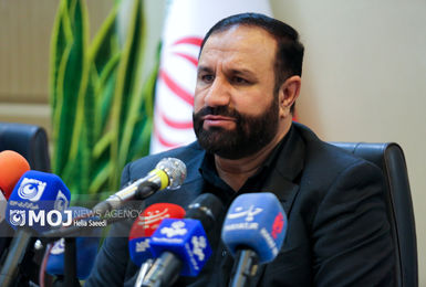 دادستان تهران از ترمینال سلام فرودگاه امام خمینی (ره) بازدید کرد