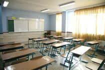 احتمال تعطیلی مدارس شهرهای بزرگ استان در روز شنبه
