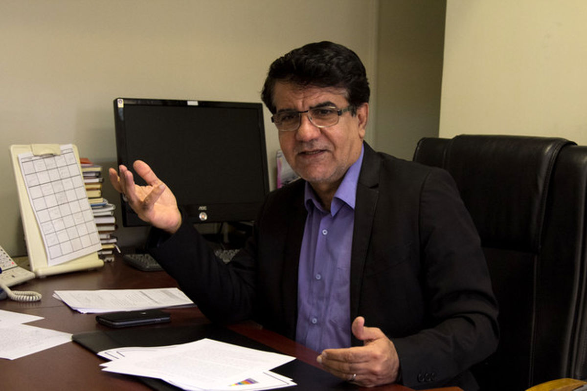 علی نوذر پور