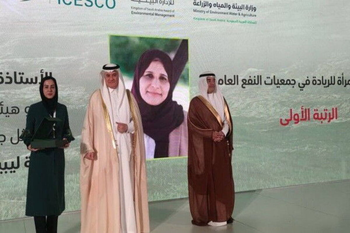 محیط زیست