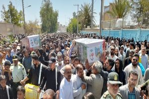 سرباز شهید، بلوچ و روزهای پایانی خدمت را می گذارند