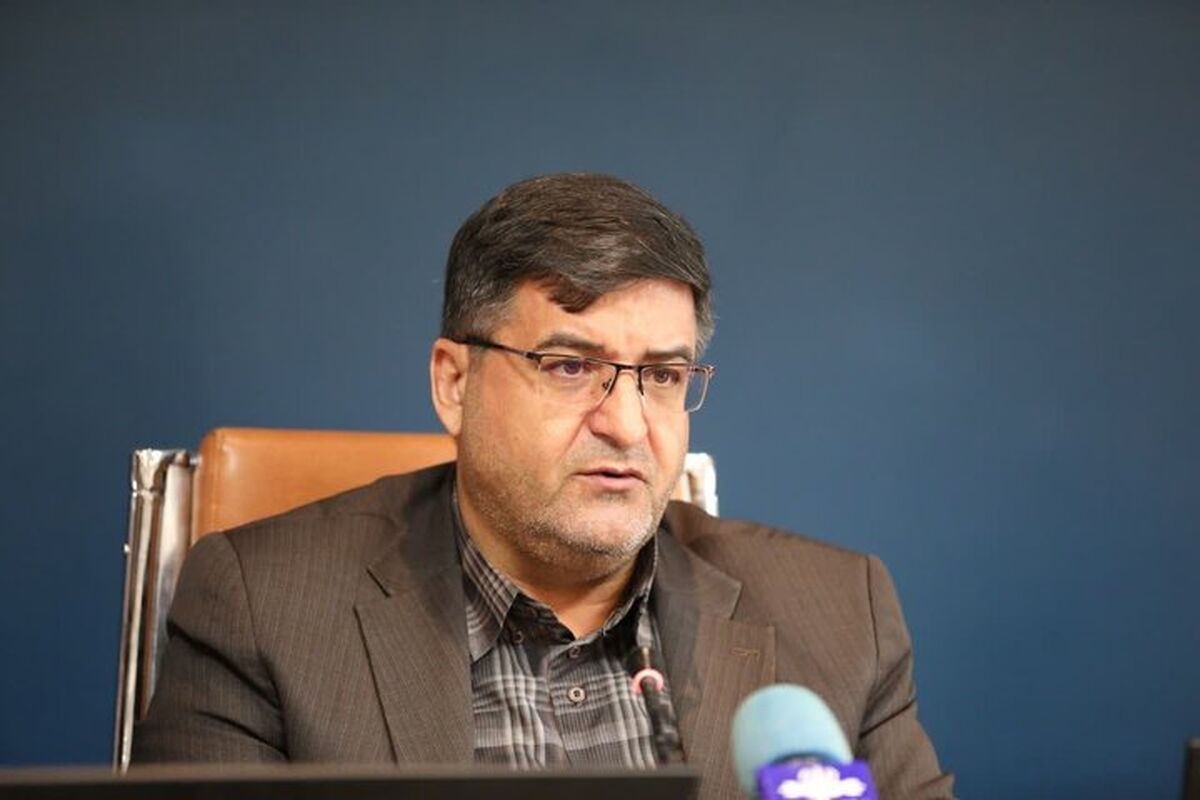 مردانی