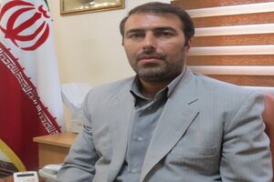 تجلیل از دانش آموزان دختر ناحیه یک سنندج