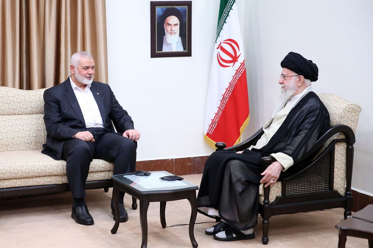 هنیه