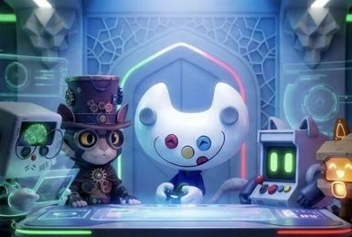 شبکه تلوبیونی بازی راه‌اندازی شد