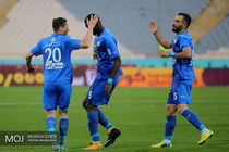 فینال جام حذفی از شبکه سه سیما پخش می شود