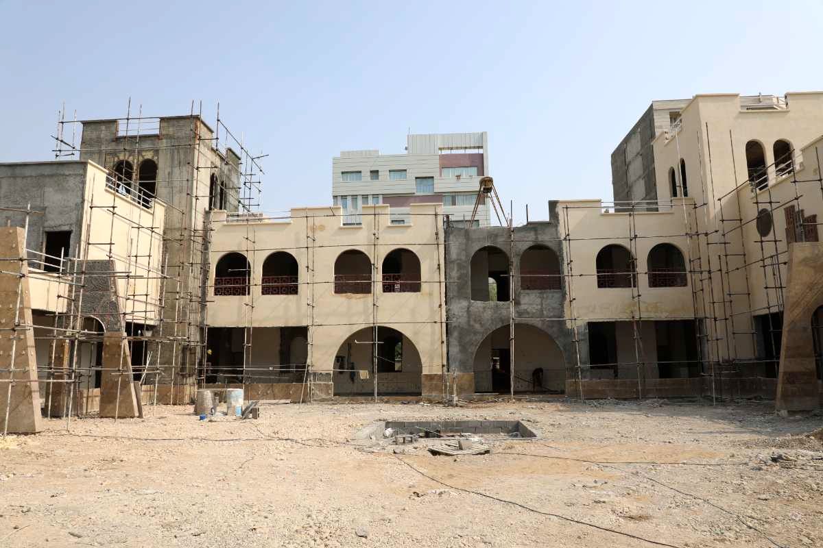 مدارس هرمزگان 